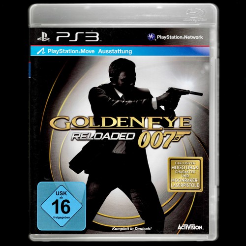 James bond 007 goldeneye - bond,