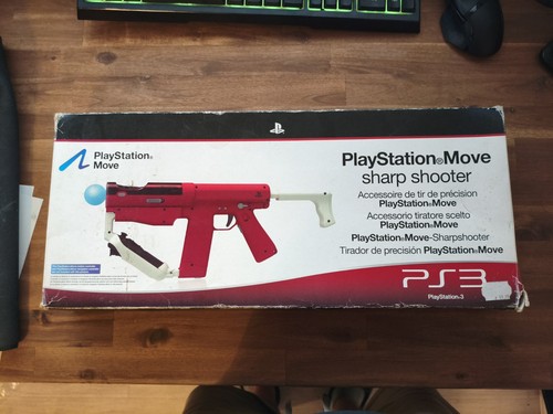 Sony playstation move - playstation,