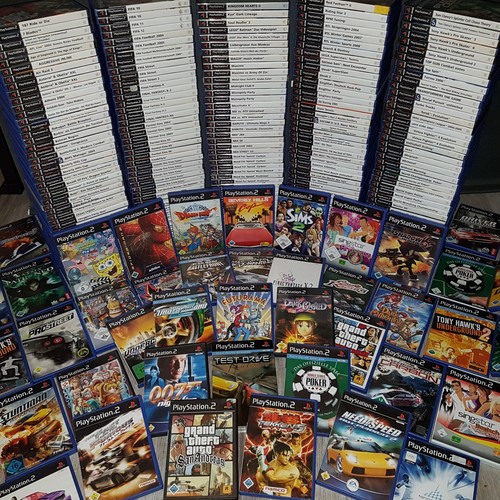 Sony playstation spiele - 2, |
