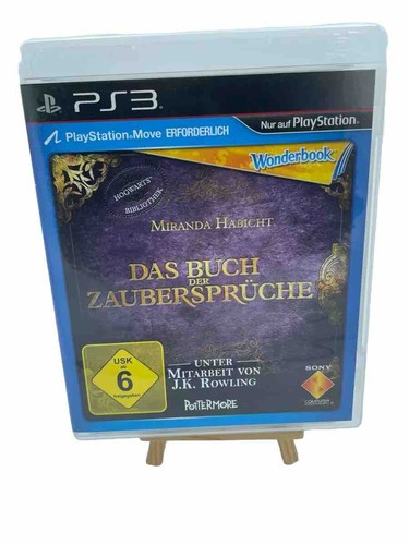 Das buch der zaubersprüche - das,