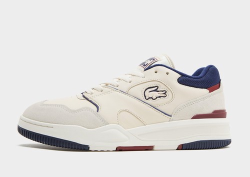 Original lacoste line shot - original,