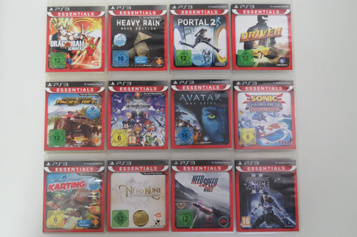 Best playstation 3 - best, of