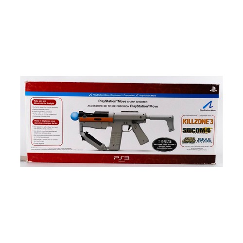 Sony ps3 playstation move - sony,