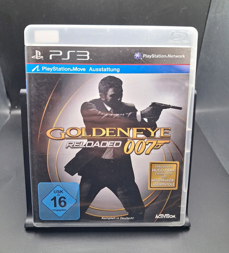 Activision goldeneye 007 - goldeneye,