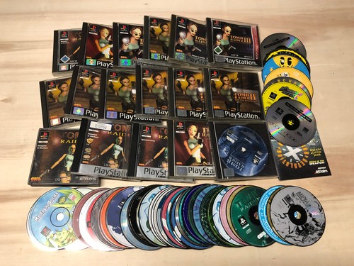 Sony playstation spiel zur - 1,