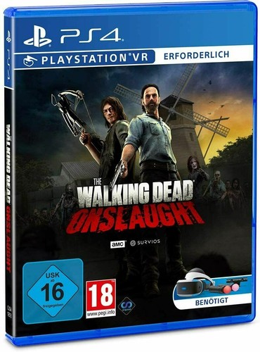 Ps4 spiel the - ps4,