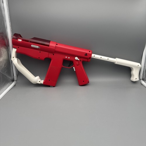 Playstation move sharp shooter - sharp,