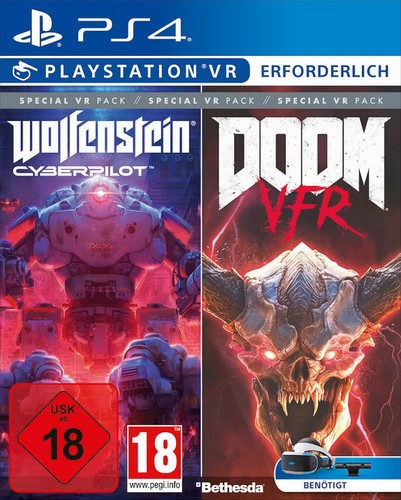 Gw76db bethestda pack - vr,