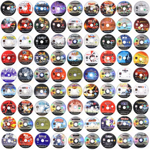 Sony ps2 playstation spiele - playstation,