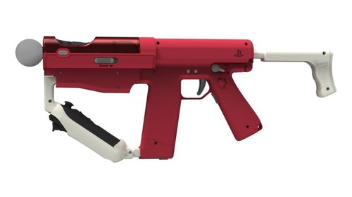 Move sharp shooter - move,