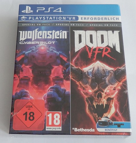 Bethestda pack ps4 - pack, |