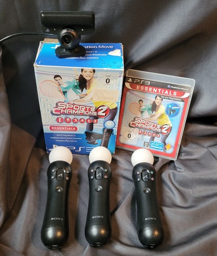 Playstation move ps3 - playstation,