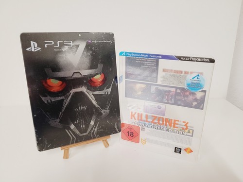 Killzone sony playstation 3 - sony,