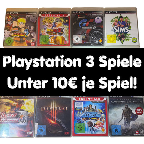 Sony playstation ps3 - sony, 3