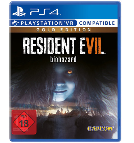 Resident evil biohazard - 7:,