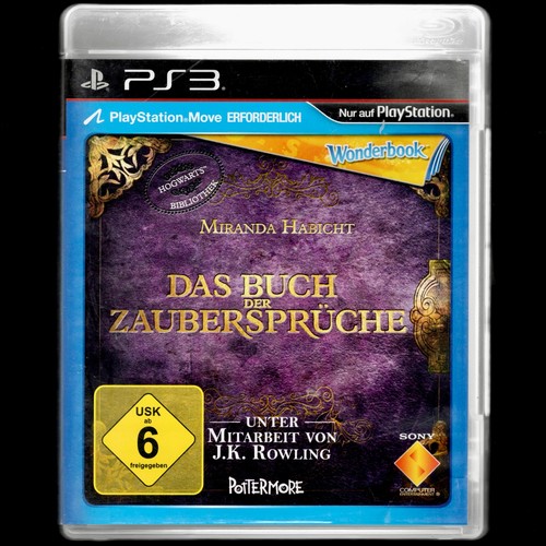 Das buch der zaubersprüche - das,
