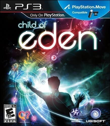 Child eden - of,