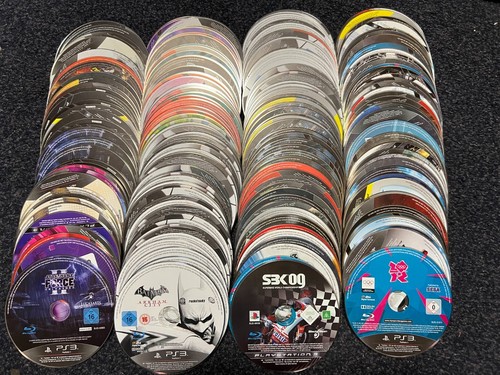 Playstation spiele - playstation, 3