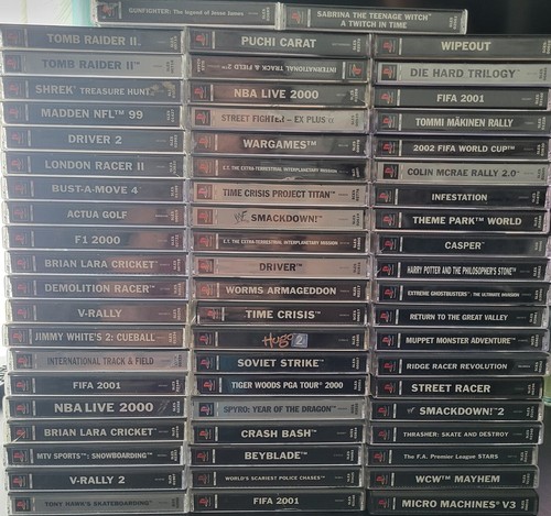 Sony ps1 psx playstation - ps1, 1