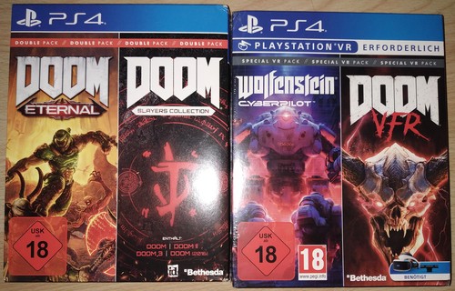 Doom slayers collection - slayers,