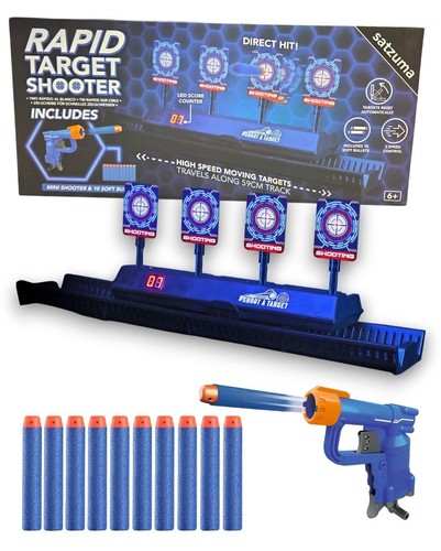 Rapid target shooter spiel - spiel, |