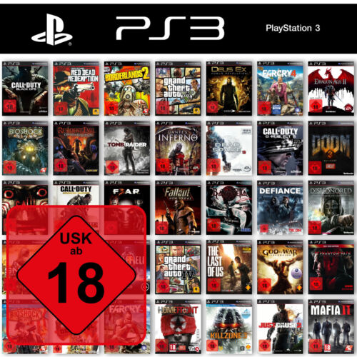 Ps3 playstation 3 - /,