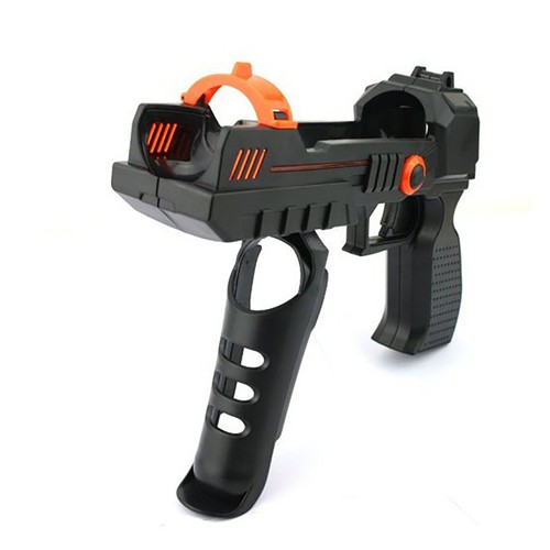 Präzisions-Light-Shot-Gun-Mot