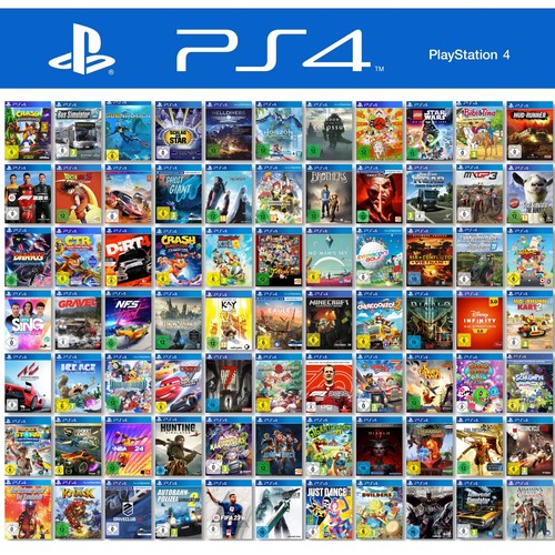 Ps4 playstation 4 - playstation,