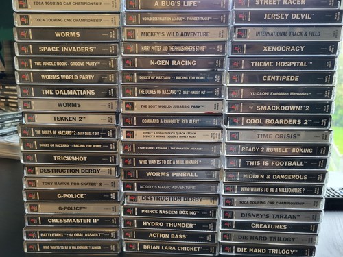 Sony ps1 psx playstation - sony, 1