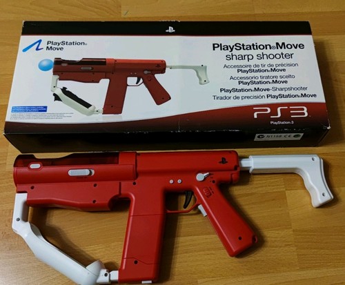 Sony playstation move motion - sony,