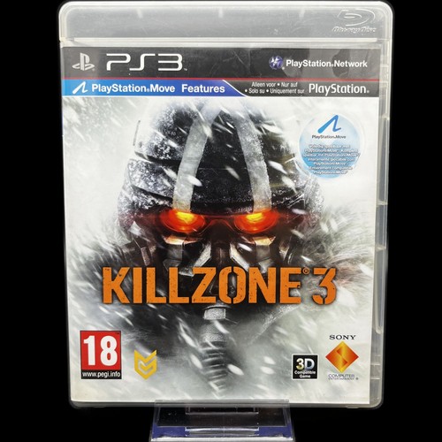 Killzone guerilla games - -,