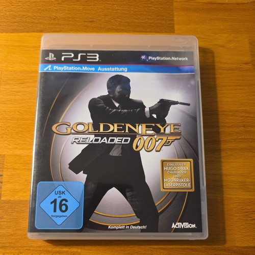 James bond 007 goldeneye - 007,